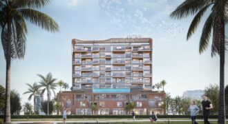 Bonds Avenue by Amirah Developments