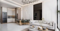 Bonds Avenue by Amirah Developments