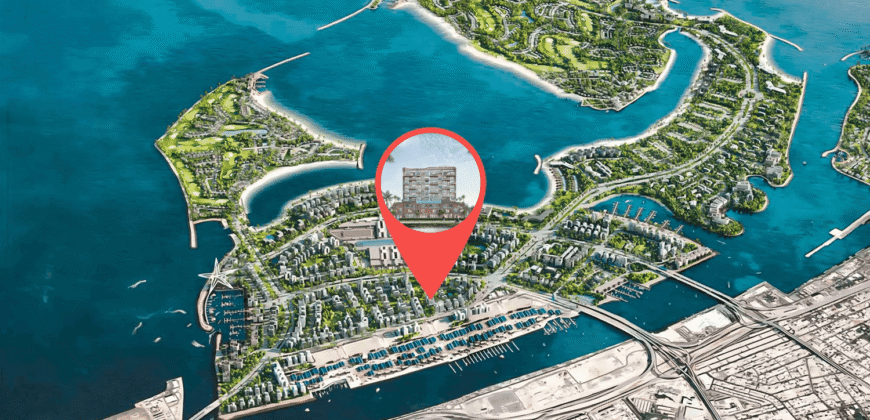 Bonds Avenue by Amirah Developments