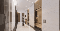 Bonds Avenue by Amirah Developments