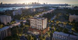 Bonds Avenue by Amirah Developments