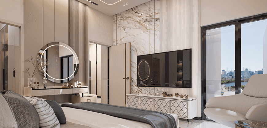 Bonds Avenue by Amirah Developments