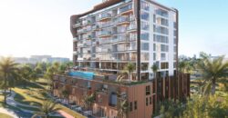 Bonds Avenue by Amirah Developments