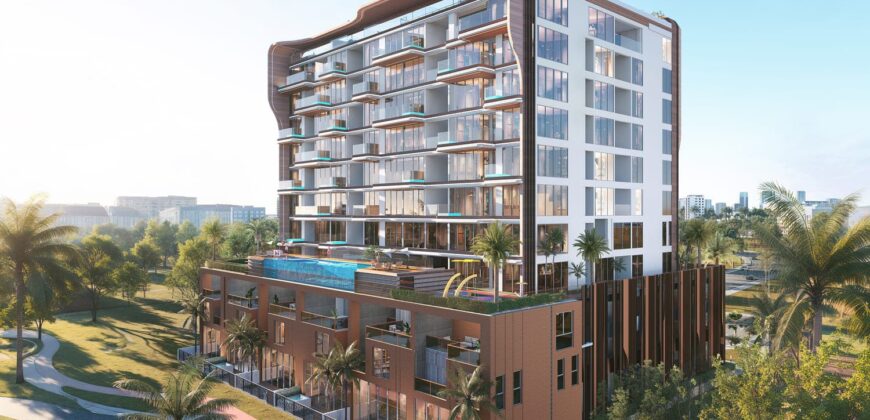 Bonds Avenue by Amirah Developments