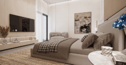 Bonds Avenue by Amirah Developments