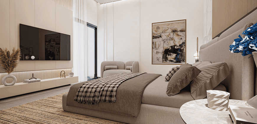 Bonds Avenue by Amirah Developments