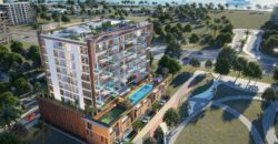 Bonds Avenue by Amirah Developments