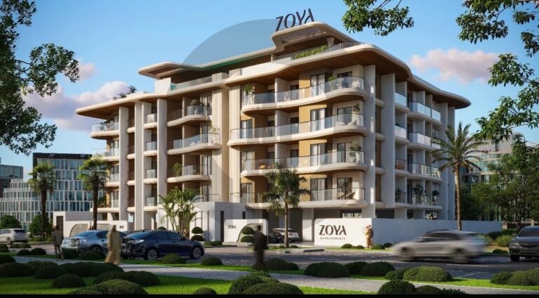Calisi by Zoya Developments