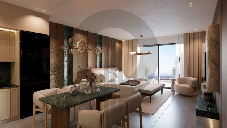 Calisi by Zoya Developments