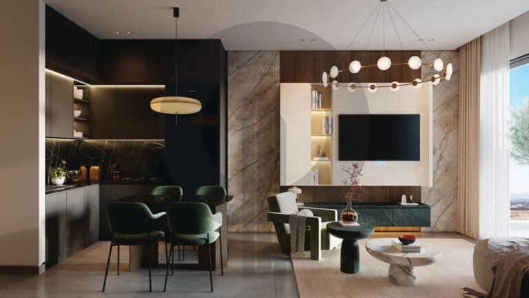 Calisi by Zoya Developments
