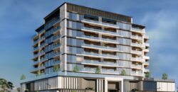 Capital Horizon Terraces by Cirrera