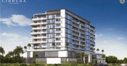 Capital Horizon Terraces by Cirrera