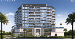 Capital Horizon Terraces by Cirrera