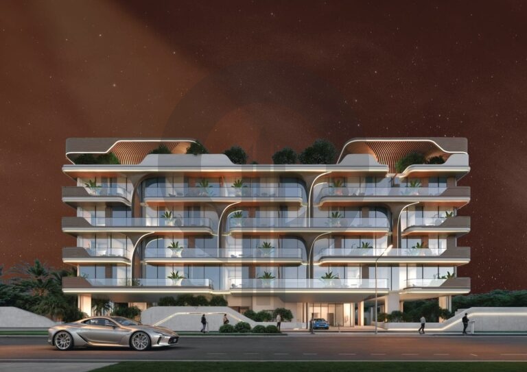 Casa Aura Residence by AGN Skyline Developers