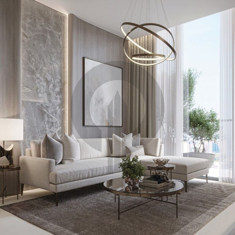 Casa Aura Residence by AGN Skyline Developers