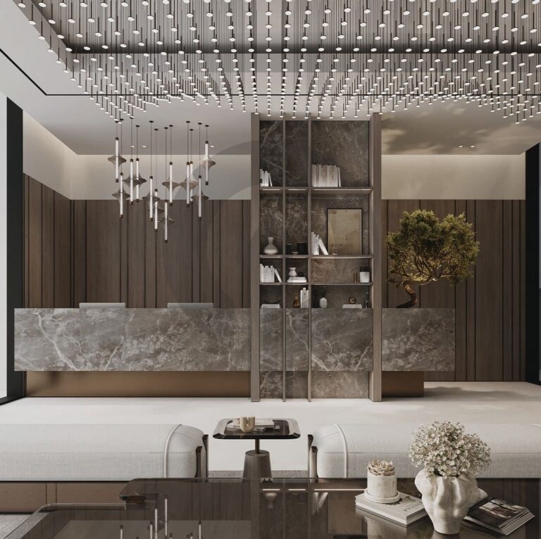 Casa Aura Residence by AGN Skyline Developers