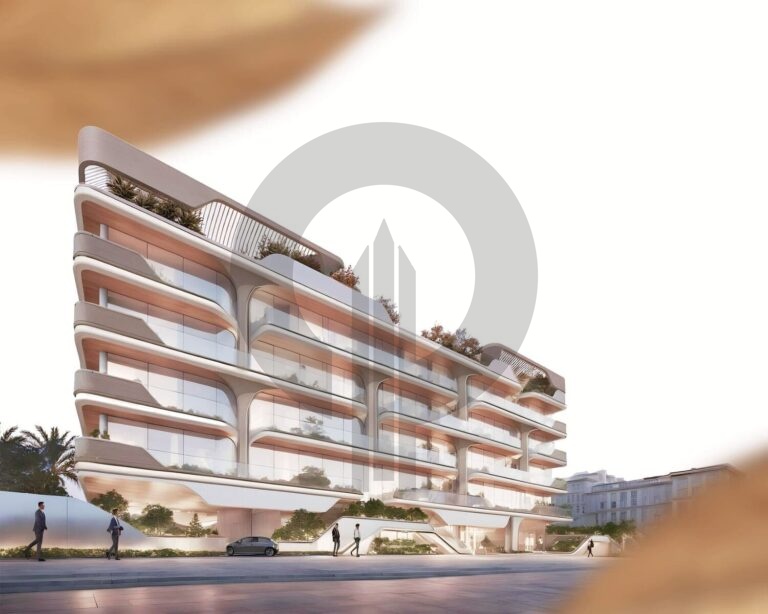 Casa Aura Residence by AGN Skyline Developers