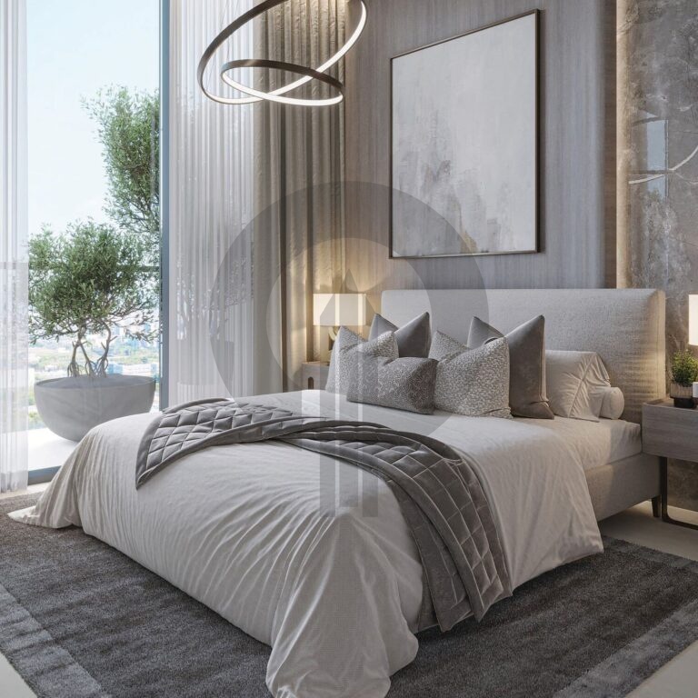 Casa Aura Residence by AGN Skyline Developers