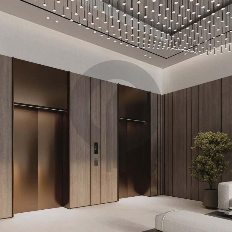 Casa Aura Residence by AGN Skyline Developers