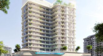 Celesto 2 by Tarrad Development
