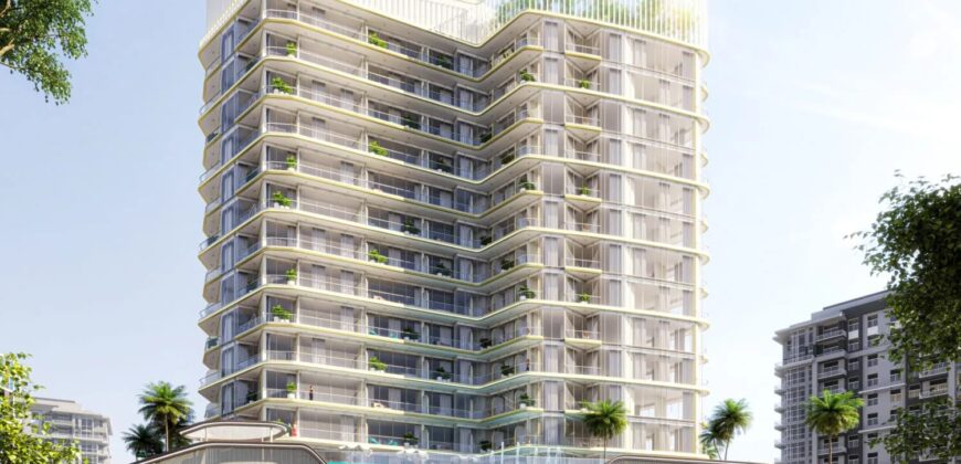 Celesto 2 by Tarrad Development
