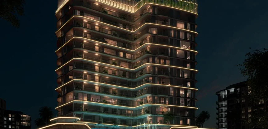 Celesto 2 by Tarrad Development