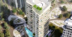 Celesto 2 by Tarrad Development