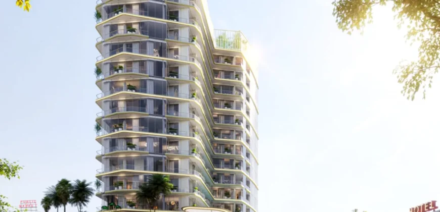 Celesto 2 by Tarrad Development