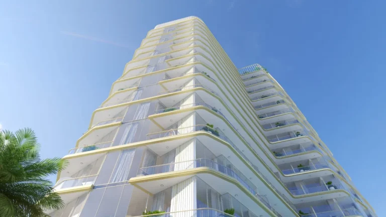 Celesto 2 by Tarrad Development
