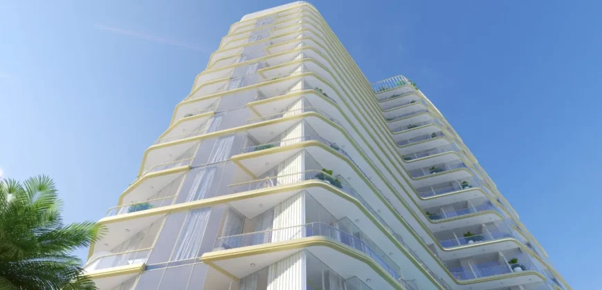 Celesto 2 by Tarrad Development