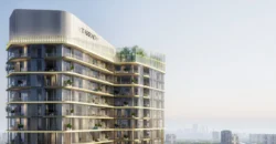 Celesto 2 by Tarrad Development