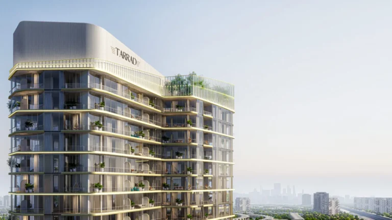 Celesto 2 by Tarrad Development