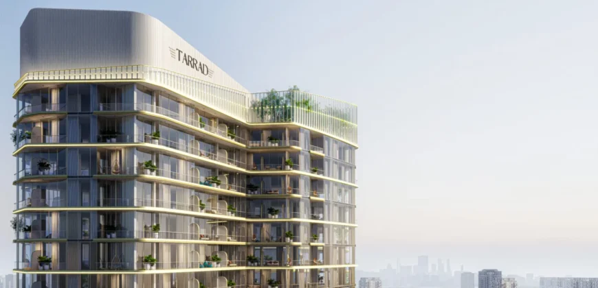 Celesto 2 by Tarrad Development