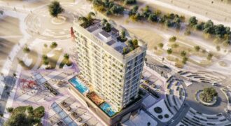Celesto 3 by Tarrad Development