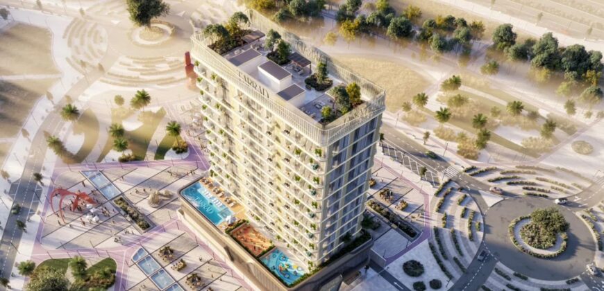 Celesto 3 by Tarrad Development