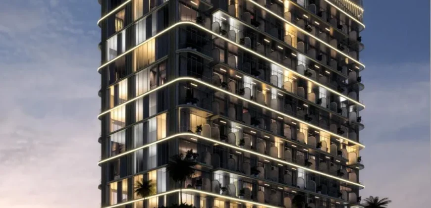 Celesto 3 by Tarrad Development