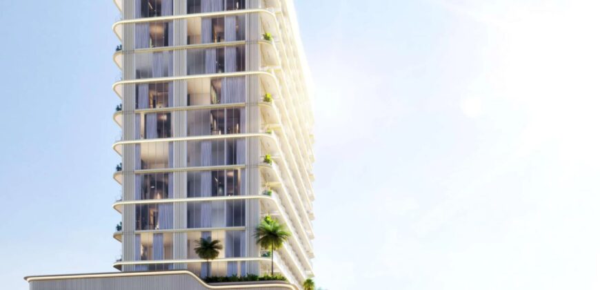 Celesto 3 by Tarrad Development