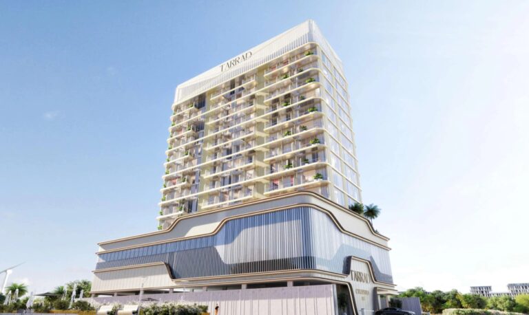 Celesto 3 by Tarrad Development