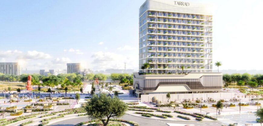 Celesto 3 by Tarrad Development