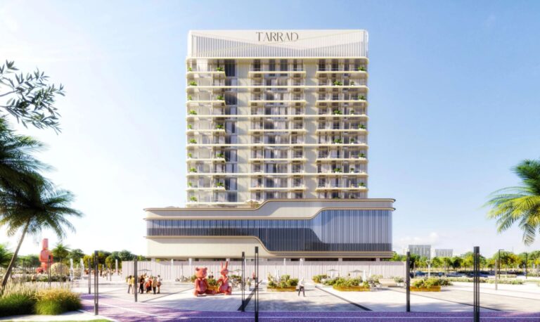 Celesto 3 by Tarrad Development