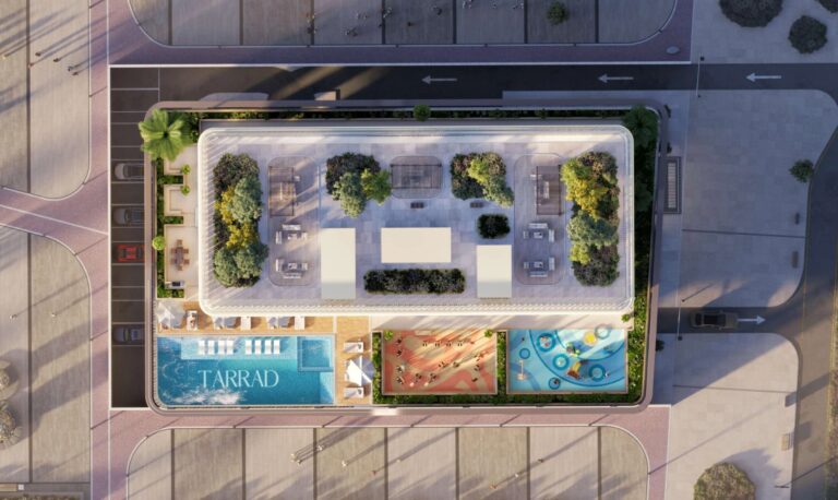 Celesto 3 by Tarrad Development