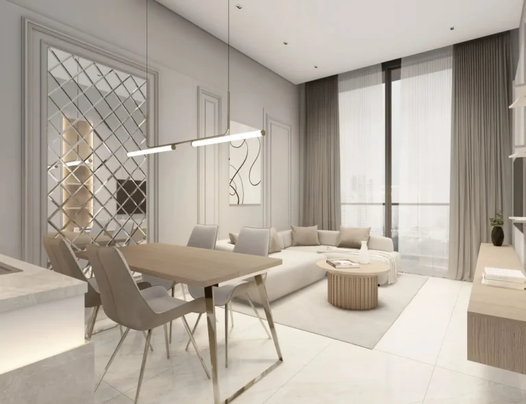 Celesto 3 by Tarrad Development
