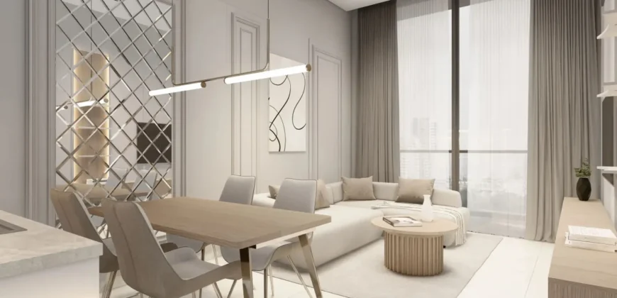 Celesto 3 by Tarrad Development