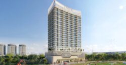 Celesto 4 by Tarrad Development