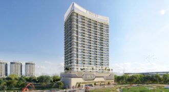 Celesto 4 by Tarrad Development