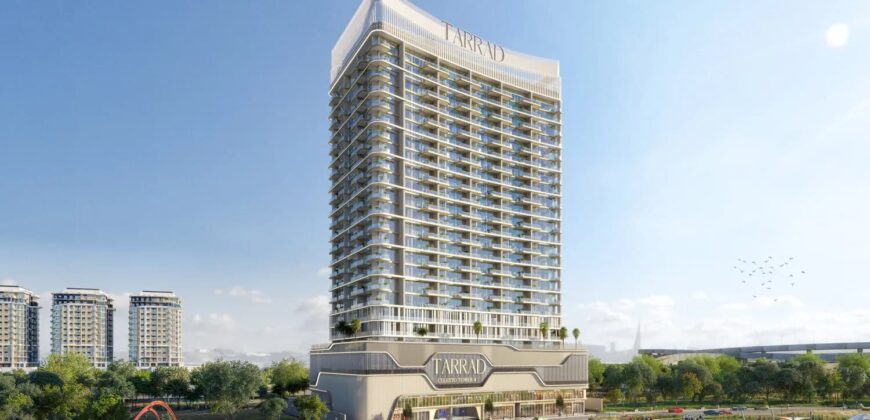 Celesto 4 by Tarrad Development