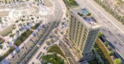 Celesto 4 by Tarrad Development
