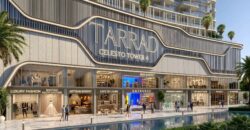 Celesto 4 by Tarrad Development
