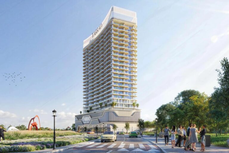 Celesto 4 by Tarrad Development