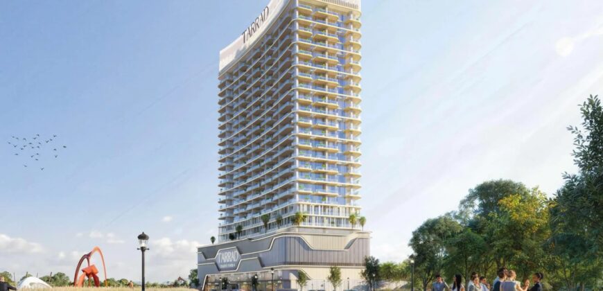 Celesto 4 by Tarrad Development